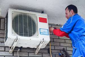 24/7 and Emergency HVAC Near Berwyn, MD | Air Conidtioning and Heating Contractors